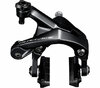 SHIMANO Seitenzugbremse DURA-ACE BR-R9100 HR Schwarz