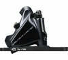 SHIMANO Bremssattel BR-R9170 VR Flat-Mount Schwarz