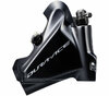 SHIMANO Bremssattel BR-R9170 HR Flat-Mount Schwarz