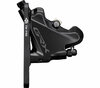 SHIMANO Bremssattel GRX BR-RX400 VR Flat-Mount Schwarz