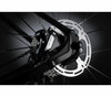 SHIMANO Bremssattel METREA BR-U5000 HR Schwarz