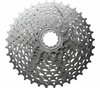 SHIMANO 10 Stück Kassette ALIVIO CS-HG400 9-fach 11-32Z