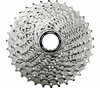 SHIMANO Kassette CS-HG500 10-fach 11-34Z