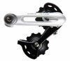 SHIMANO Kettenspanner ALFINE silber