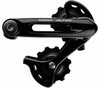 SHIMANO Kettenspanner ALFINE schwarz