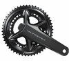 SHIMANO Kurbelgarnitur ULTEGRA FC-R8100-P 172,5 mm 52-36 Zähne