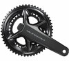 SHIMANO Kurbelgarnitur ULTEGRA FC-R8100-P 175 mm 52-36 Zähne