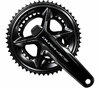 SHIMANO Kurbelgarnitur DURA-ACE FC-R9200-P 172,5 mm 50-34 Zähne