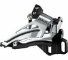 SHIMANO Umwerfer SLX FD-M7025-11 2-fach MTB Direktmontage tief Down-Pull Schwarz