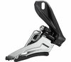 SHIMANO Umwerfer SLX FD-M7100 2-fach MTB Direktmontage hoch Front-Pull Schwarz