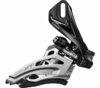 SHIMANO Umwerfer DEORE XT FD-M8000 3-fach MTB Direktmontage hoch Front-Pull Schwarz