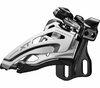 SHIMANO Umwerfer DEORE XT FD-M8020 2-fach MTB Direktmontage tief Front-Pull Schwarz