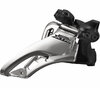 SHIMANO Umwerfer XTR FD-M9020 2-fach MTB Schelle tief Front-Pull Schwarz