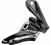 SHIMANO Umwerfer XTR FD-M9100 2-fach MTB Direktmontage hoch Front-Pull Schwarz