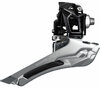 SHIMANO Umwerfer 105 FD-R7000 11-fach Anlöt Schwarz