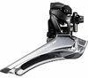 SHIMANO Umwerfer DURA-ACE FD-R9100 11-fach Anlöt Schwarz