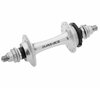 SHIMANO Hinterradnabe DURA-ACE TRACK HB-7710 32 Loch Einseitige Ritzelaufnahme Silber