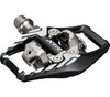 Shimano Pedal XTR PD-M9120 Schwarz