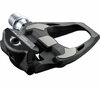 SHIMANO Pedal ULTEGRA PD-R8000 SPD-SL Schwarz