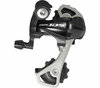 SHIMANO Schaltwerk 105 RD-5701 10-fach Mittellang Schwarz