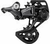 SHIMANO Schaltwerk DEORE RD-M5130 10-fach Schwarz