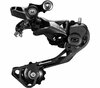 SHIMANO Schaltwerk DEORE RD-M6000 10-fach Lang Direktmontage Schwarz