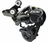 SHIMANO Schaltwerk ZEE RD-M640 10-fach, Kurz, Direktmontage, Schwarz