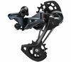 SHIMANO Schaltwerk SLX RD-M7120 12-fach Lang Direktmontage Schwarz/Grau