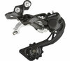 SHIMANO Schaltwerk DEORE XT RD-M786 10-fach Mittellang Direktmontage Schwarz