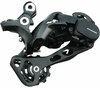 SHIMANO Schaltwerk DEORE XT RD-M8000 11-fach Mittellang Direktmontage Schwarz