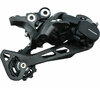 SHIMANO Schaltwerk DEORE XT RD-M8000 11-fach Lang Direktmontage Schwarz