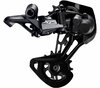 SHIMANO Schaltwerk DEORE XT RD-M8100 12-fach Mittellang Direktmontage Schwarz