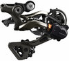 SHIMANO Schaltwerk XTR M9000 11F. GS Dunkel Poliert