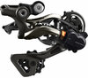 SHIMANO Schaltwerk XTR M9000 11F. SGS Dunkel Poliert