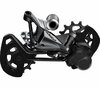 SHIMANO Schaltwerk XTR RD-M9120 12-fach Lang Direktmontage Schwarz/Anthrazit