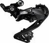 SHIMANO Schaltwerk 105 RD-R7000 11-fach Mittellang Schwarz