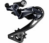 SHIMANO Schaltwerk ULTEGRA RD-R8000, Mittellang, Direktmontage, Schwarz, ca. 210 g