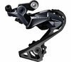 SHIMANO Schaltwerk ULTEGRA RD-R8000 11-fach Kurz Schwarz