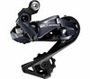 SHIMANO Schaltwerk ULTEGRA Di2 RD-R8050 SHADOW, Kurz, Direktmontage, Schwarz