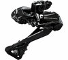 SHIMANO Schaltwerk 12-fach RD-R9250 Di2 SHADOW+ Schwarz