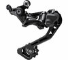 SHIMANO Schaltwerk GRX RD-RX400 10-fach Schwarz