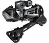 SHIMANO Schaltwerk GRX Di2 RD-RX817 11-fach Schwarz