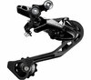 SHIMANO Schaltwerk DEORE RD-T6000 10-fach lang Direktmontage Schwarz