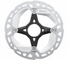 SHIMANO Bremsscheibe RT-EM810 für STEPS Geschwindigkeitssensor SM-DUE11/EW-SS301 160 mm