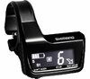 SHIMANO DISPLAY F.DI2 XT Schwarz