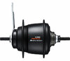 SHIMANO Getriebenabe NEXUS SG-C7000-5C 36 Loch Schwarz