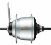 SHIMANO Getriebenabe NEXUS SG-C7000-5C 36 Loch Silber