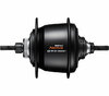 SHIMANO Getriebenabe NEXUS SG-C7000-5D 32 Loch Schwarz