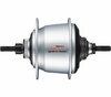 SHIMANO Getriebenabe NEXUS SG-C7000-5D 32 Loch Silber