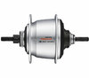 SHIMANO Getriebenabe Di2 NEXUS Di2 SG-C7050-5D 36 Loch Silber